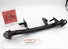 Yamaha Genuine Black Footpeg Mount Support Bar Fit 00-07 TT-R90 90E New. Price: $119.98.
