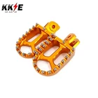 Kke Pegs Pedals Footrests For Surron Light Bee X 2019-2024 Dirt Bike Gold New. Price: $49.99.