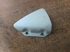 Genuine Bmw R1200GS K25 2004-2012 Right Riders Foot Resr Heel Plate Used. Price: $12.08.