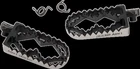 Ims/rool Designs 252602-1 Footpeg Adv New. Price: $211.56.