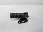 2003 Yamaha V-star 650 Classic Rear Left Passenger Foot Peg Rest Oem Used. Price: $19.95.