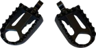 Drag Specialties Bmx Foot Pegs Black For Hd 1620-2494 New. Price: $174.85.