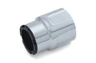 Kuryakyn Precision Heel Shift Eliminator - Chrome Motorcycle Street Bike 6434 New. Price: $40.99.