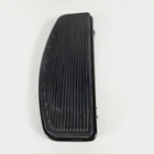 Genuine Oem 88-21 Harley Davidson Softail Touring Dyna Black Floorboard Bottom Used. Price: $37.58.