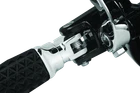 Kuryakyn Spline Driver Peg Adapter Chrome Fits Harley Davidson 2018-2019 New. Price: $78.99.