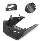 Fit Yamaha XSR700 2018-2021 MT-07 2014-2021 Engine Base Chassis Guard Skid Plate New. Price: $39.25.