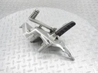 2015 13-16 Bmw F800GT Right Rearset Brake Pedal Foot Peg Rest Bracket Oem Used. Price: $45.35.