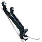 2021 Triumph Street Triple 765 Rs Left Rear Footrest Hanger - T2081987 Used. Price: $66.95.
