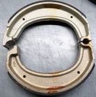 Bmw Airhead Rear Brake Drum Shoes R90/6 R90S R100/7 R100RS R100RT R75/6 Ebc 860 New. Price: $46.75.