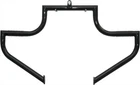 Lindby Linbar Front Highway Gloss Black BL102-1/09 New. Price: $449.95.