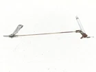 78-82 Honda CX500 Custom Rear Brake Pivot Rod With Arm 43451-415-000 Used. Price: $46.29.