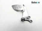 Footrest Hanger / Bracket Set Front Right Suzuki 2011-2015 (GSXR750 Used. Price: $77.20.