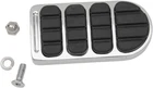 Kuryakyn 8044 Longhorn Iso-brake Pedal Pad Harley New. Price: $51.99.