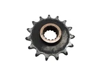 Sprocket Ducati Hypermotard 1100 2007 2008 2009 45610302A Used. Price: $30.57.