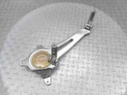 Zero Motorcycles Sr/s Left Rearset Footrest Footpeg Complete Sr/f 2020-2023 Used. Price: $267.14.