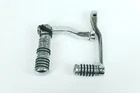 1986 Harley Sportster XLH883 Evolution Oem Gear Shifter Lever Pedal W/ Foot Peg Used. Price: $41.04.