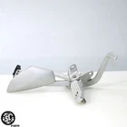 09-16 2015 Bmw K1300S Right Rearset Front Foot Peg Bracket Brake Pedal Used. Price: $75.00.