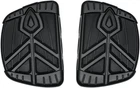 Kuryakyn Spear Mini Boards Without Adapters Satin Black New. Price: $174.99.