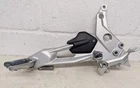 Bmw F900R Right Footrest Mounting Peg Front Rear Bracket Lever 46718404012 19-24 Used. Price: $94.18.