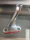 Harley-davidson Footpeg Bracket New. Price: $100.00.