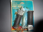 Nos Dorcy Motorcycle 10MM Folding Foot Pegs Fits: Honda Suzuki Enduro MCP55 New. Price: $12.95.
