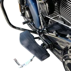 Thrashin Supply Co. Shifter Peg Shorty Black TSC-2110-1 New. Price: $56.59.