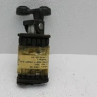 1985 Yamaha XJ700 Right Front Foot Rest Peg Step (TOYF175) Used. Price: $13.00.