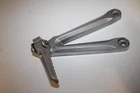 2004 2007 Honda Left Rear Passenger Foot Peg 50760-MEL-000 Used. Price: $19.95.