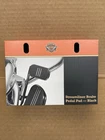 1986-17 Harley Davidson Softail Black Streamliner Brake Pedal Pad 50600417 New. Price: $55.00.
