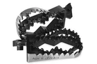 Ims Adventure Footpegs Ii 252601S-2 New. Price: $225.60.