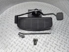 2001 98-04 Suzuki VL1500K Intruder Oem Left Rearset Floor Board Heel Toe Used. Price: $100.40.