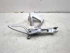 08-12 Can Am Spyder Roadster Rs Rear Right Passenger Foot Peg Mount Bracket Used. Price: $78.53.