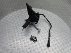 2024 22-24 Kawasaki Ninja 1000 Right Rearset Brake Pedal Foot Peg Rest Bracket Used. Price: $184.97.