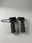 2013 Honda Shadow VT750 Spirit Front Foot Peg Left & Right Oem 50642-MEG-000 Used. Price: $34.00.