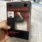 Kuryakyn Heavy Industry Shift Peg - Black 7036 Harley Davidson G6 New. Price: $39.99.