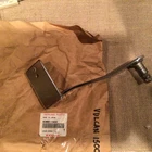 Nos Kawasaki Vulcan 1500 Rear Brake Pedal Arm Oem #43001-1433 New. Price: $34.00.