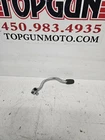 1979 1980 1981 Honda Custom Lever Shifter 24700-449-00 D'occasion. Price: $26.37.