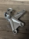 2013 Honda CBR1000RR Right Hand Step Holder Oem #50600-MFL-D20 Used. Price: $18.99.