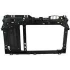 Sherman 359-49-0 Radiator Support Assembly 2014-2019 Ford Fiesta New. Price: $74.89.