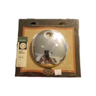 Harley Davidson Touring "l R" Console Door Cover 61286-92T Fits 07 New. Price: $22.00.