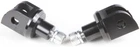 Puig - Footpeg Adapter 6453N New. Price: $51.09.