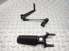 1984 83-84 Kawasaki ZX750 Gpz Left Front Foot Peg Shifter Linkage Used. Price: $27.19.