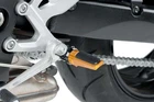 Puig Footpegs Sport Gold Controls New. Price: $58.04.