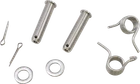 Moose Offroad Foot Peg Pin Spring 1620-2286 Honda CR125 CRF250R New. Price: $19.95.