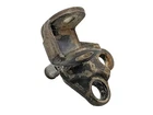 80 Yamaha Right Side Step Mounting Bracket Used. Price: $44.99.
