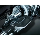 Kuryakyn By Kellermann 4351 Premium Floor Boards - Chrome (pair) New. Price: $262.99.