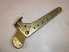03-06 Suzuki Burgman 400 Oem Left Front Foot Rest Peg Step Used. Price: $15.00.