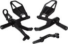 Vortex V3 2.0 Rearsets RS184K Bmw 1000 Rr 2015-2019 New. Price: $439.41.