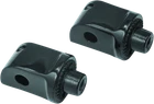Kuryakyn Splined Adapter Kawasaki & Yamaha Gloss Black P/n 8865 New. Price: $78.03.