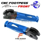 Cnc Blue Rider Foot Pegs Shinobi For Suzuki Boulevard M50 12 13 14 15 16 17 18 New. Price: $56.34.